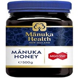 Manuka Health MGO 550+ Manuka Honig 500g