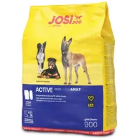 Josera JosiDog Active 5 x 900 g