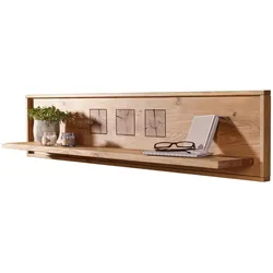 Landscape Wandboard I MERAN - B/H/T ca. 130,00x30,00x22,00