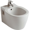 Ideal Standard, Toilette + Bidet, Wandbidet Connect weiß E712601