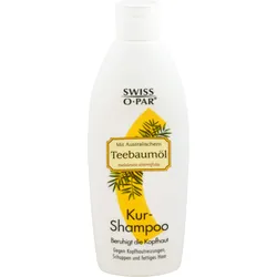 Teebaumöl Kur-Shampoo