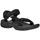 Teva Terra Fi 5 Universal Damen Black/Phantom 36