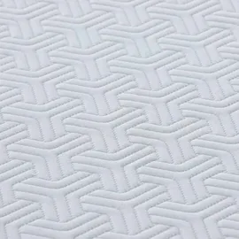 vidaXL Taschenfederkernmatratze 100 x 200 cm H3