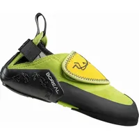 Boreal Kinder Ninja Junior Kletterschuhe (Größe 33 , gruen)