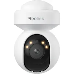 Reolink E1 Outdoor SE PoE – mit automatischer Nachverfolgung und 360°-Abdeckung