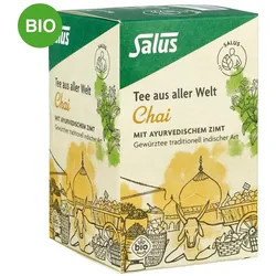Chai Tee Bio Salus Filterbeutel