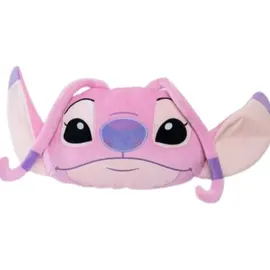 Lilo & Stitch Angel 35 x 35 cm Pink