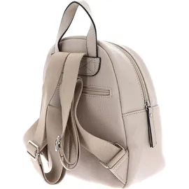 Bruno Banani Freizeitrucksack 0 l beige