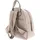 Bruno Banani Freizeitrucksack 0 l beige