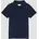 Poloshirt aus Baumwoll-Piqué 104/110