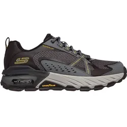 SKECHERS Herren Freizeitschuhe 237303, Schwarz, 41