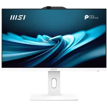 MSI PRO AP242P AIO 2023 23,8" FHD IPS Intel Core i7 5,4 GHz 16 GB RAM 512 GB SSD Intel UHD Graphics Windows 11 Pro