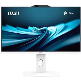 MSI PRO AP242P AIO 2023 23,8" FHD IPS Intel Core i7 5,4 GHz 16 GB RAM 512 GB SSD Intel UHD Graphics Windows 11 Pro