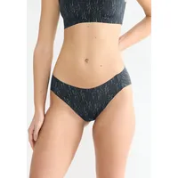 SLOGGI Tai-Slip 2 St. Schwarz XL