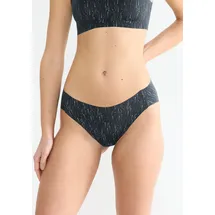 SLOGGI Tai-Slip 2 St. Schwarz XL