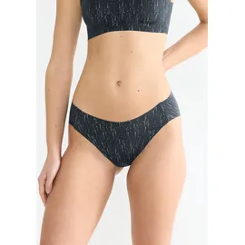 SLOGGI Tai-Slip 2 St. Schwarz XL