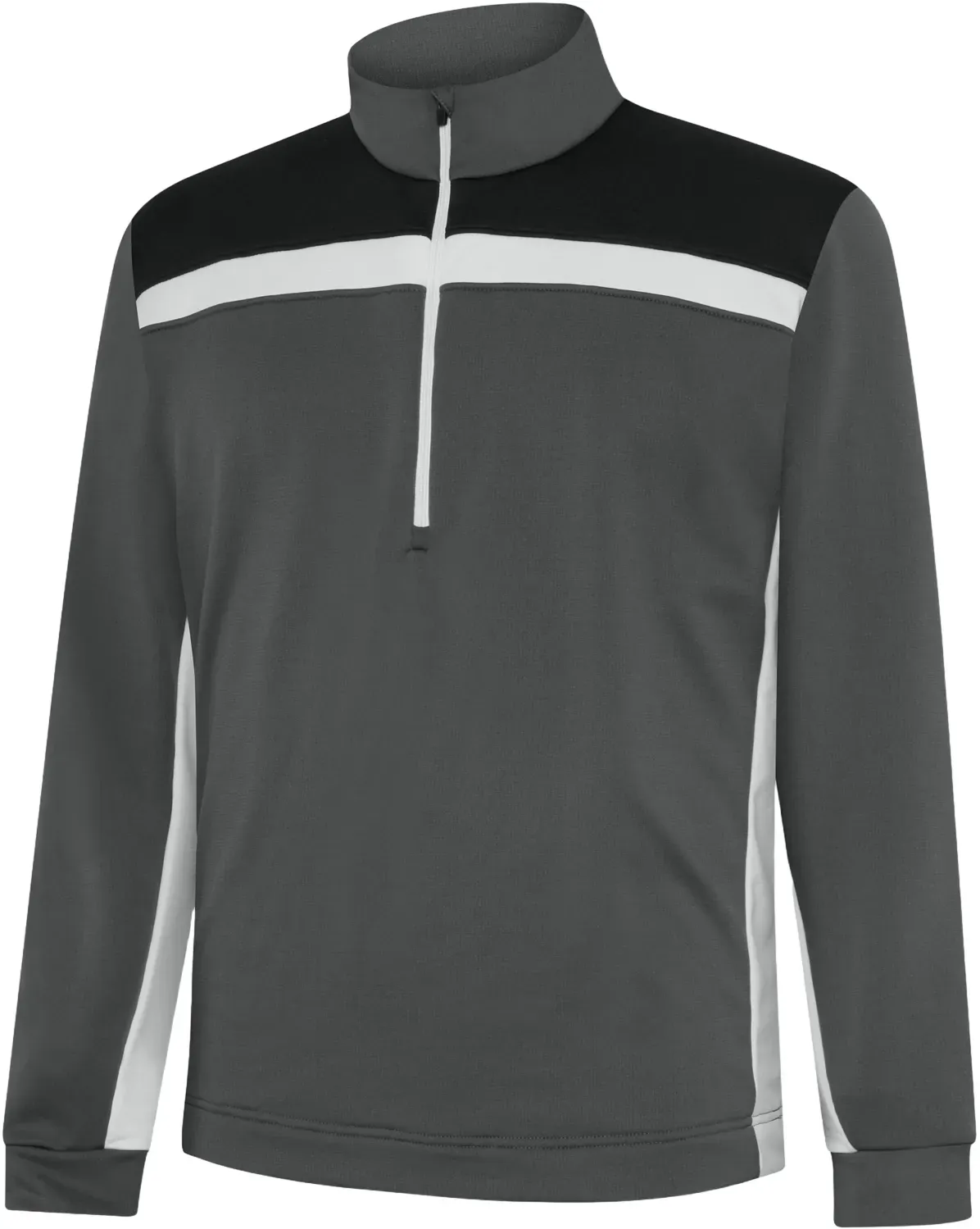 Galvin Green Layer Dean, anthrazit/schwarz