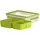 Emsa Clip&Go Snackbox, grün, 550ml