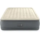 Intex Luftbett (L x B x H) 203 x 152 x 46 cm