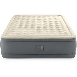 Intex Luftbett (L x B x H) 203 x 152 x 46 cm