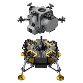 LEGO Creator Expert  Nasa Apollo 11 Mondlandefähre 10266