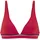 s.Oliver Bikini-Top Damen rot 38 Cup A/B