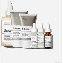 The Ordinary Gesichtreinigungs-Set The Ordinary Mini Discovery Set, 6-tlg.
