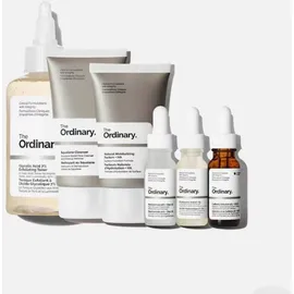 The Ordinary Gesichtreinigungs-Set The Ordinary Mini Discovery Set, 6-tlg.