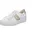 Paul Green Sneaker Low Weiß 39