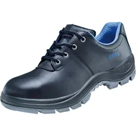 Atlas Sicherheitshalbschuh XR DUO 455 XP S3 SRC HI HRO DGUV Gr. 39 schwarz