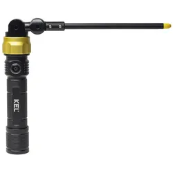 Wiederaufladbare Werkstattlampe 5V IPX4 LW-2A klappbar & kraftvoll