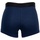 HOM Boxer Briefs, Multipack - Tonal Pack in Schwarz/Blau/Grau M