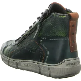 Krisbut Stiefeletten in grün 44 EU