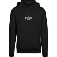 Mister Tee Not My Dream Kapuzenpullover - Black -