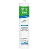 Otto-Chemie OTTOSEAL S18 Schwimmbad-Silikon 310 ml Kartusche C01