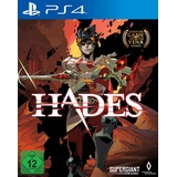 Hades (USK) (PS4)