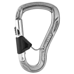 Edelrid HMS Bulletproof Belay FG Karabiner eco