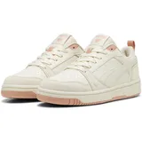 Alpine Snow / Deeva Peach 37
