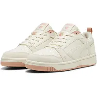 Puma Rebound V6 Low Coquette