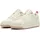 Puma Rebound V6 Low Coquette Alpine Snow / Deeva Peach 37