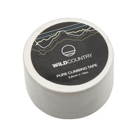 Wild Country Pure Climbing Tape 3,8cm x 10cm Tape-Weiss-10