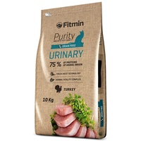 Fitmin Purity Urinary Katzen-Trockenfutter 10 kg Adult