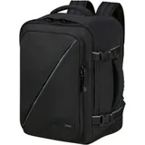 American Tourister Take2cabin Sm 15.6 ́ ́ 26.5l Rucksack Black One Size