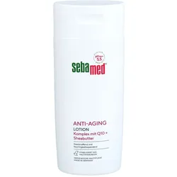 Sebamed Anti-Aging Lotion