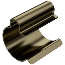HEBOTEC TFC6 12 Temperaturfühler-Clip