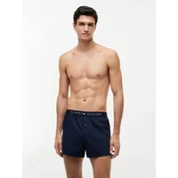 Tommy Hilfiger Underwear Boxershorts elastischer Bund blau XXL (56)