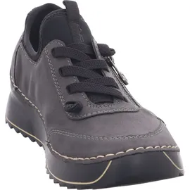 Rieker 51568 grey 41