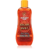 Australian Gold Solar Dust Gel zum besseren Bräunen 237 ml