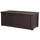 KETER Rockwood 155 x 64 x 72 cm Braun