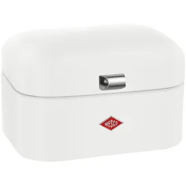 Wesco Single Grandy weiß matt